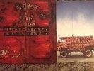 TRICKY - Self Titled. LP. 1995 Original Press. Fourth & Broadway.