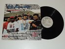 DJ MAGIC MIKE AND THE ROYAL POSSE d.j. magic mike and the royal posse Lp RECORD