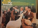 THE BEACH BOYS   PET SOUNDS Original 1966 Capitol LP FULLY SHRINKED MONO T 2458