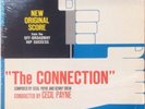 Cecil Payne The Connection LP Hard Bop Orig '62 Jazz SEALED MINT Charlie Parker