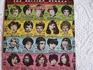 ROLLING STONES - SOME GIRLS LP MADE IN INDIA RARE  FREE SHIPPING