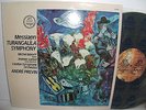 SB-3853 Messiaen Turangalila Symphony LSO Previn 2LP HP TAS List