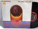 AHMAD JAMAL The Awakening Jazz Breaks Samples Original Impulse LP Shrink VG++