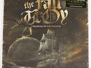 The Fall of Troy Phantom on Horizon CLEAR GREEN vinyl LP NEW Circa Survive
