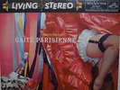 RCA Living Stereo LSC 1817 Offenbach/Fiedler 'Gaite Parisienne' NM/NM- 5S/5S TAS