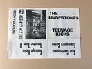 The undertones Teenage Kicks on Good Vibrations 