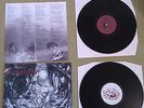 The Lord Weird Slough Feg - s/t Vinyl LP rar