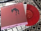 Disque vinyle rouge Christine and the queens