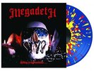 Megadeth – Killing Is My Business LP – Limited – Import
