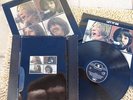 BEATLES Let It Be UK 1970 EXPORT 2nd Issue LP Box Set Parlophone P-PCS 7096 RARE