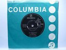 PINK FLOYD - SEE EMILY PLAY, UK COLUMBIA 45, 1967 VG-
