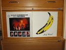 VELVET UNDERGROUND - VELVET UNDERGROUND & NICO (BANANA) LP