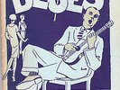 78 RPM   The Paramount Book of Blues catalog (40 pages)
