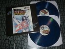 AC/DC - ONE LAST RIDE ON THE HIGHWAY TO HELL - RARE LIVE VINYL 12