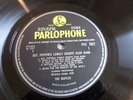 Beatles LP Sgt Peppers UK Parlophone Stereo 1st press Complete & BEAUTIFUL COPY