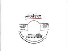 Platters:Not my girl/melba Moore?Magic Touch:Northern Soul Re-Issue