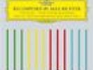 NEW Recomposed By Max Richter: Vivaldi, The Four Seasons (Vinyl)