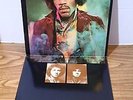 Jimi Hendrix Experience “Electric Ladyland” Vinyl 2-LP Set Nude Holland