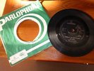 THE ACTION SHADOWS AND REFLECTIONS 45RPM Sngle