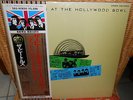 LP  THE BEATLES - AT THE HOLLYWOOD BOWL   Japan   1977    w/OBI    MINT