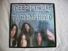 DEEP PURPLE Machine Head  Record number TPSA 7504 Matrex A-1U / B-1U Gateford LP
