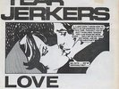 TEARJERKERS Love Affair Original UK 7” MOD POWERPOP PUNK – GOOD VIBRATIONS RARE