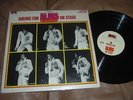 Elvis Presley - HAVING FUN WITH ELVIS ON STAGE - RARE BOXCAR ISSUE From 1974