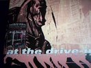 AT THE DRIVE IN - relationship of command - Lim.RSD Orange 2-LP'S New (sealed)