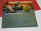 London All Star ?– British Percussion 1965 NM XBLY BB 86