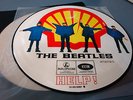 BEATLES -HELP SHELL COVER -1LP -ULTRALIMITED EDITION ON PICTURE DISC -MINT