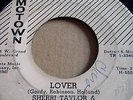 Sherri Taylor & 