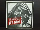 Los Fabulosos Cadillacs Yo te Avise Colombia Pressing RARE LP