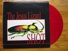 1996 THE JESUS LIZARD 
