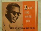 Northern Soul - Ray Charles - I Can't Stop Loving You/Georgia On My Mind/You Do