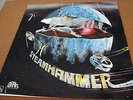 Steamhammer - Speech LP GERMAN PRESS