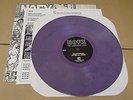 NOFX The Longest Line 12inch 1992 FAT PURPLE Wax RARE & OOP Limited to 200