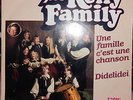 Kelly Family - Vinyl Single - Une famille c'est une chanson - Didelidei