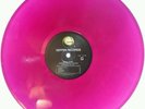 GUNS N' ROSES Appetite for Destruction 180G MARBLED PURPLE COLORED VINYL BANNED