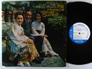 HORACE SILVER QUINTET The Tokyo Blues LP on Blue Note NY stereo