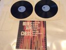 BLUES JAM AT CHESS with Fleetwood Mac '69 UK BLUE HORIZON 2 LP ORIG.
