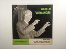 WAGNER OUVERTURES FURTWANGLER QALP 10152 ITALY 1ED VOCE DEL PADRONE MINT SEALED