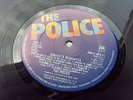 THE POLICE ZENYATTA MONDATTA 1st A1 Press LP MINT TIME CAPSULE COPY