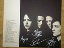 Savages - Silence Yourself *SIGNED VINYL*