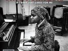 Nina Simone - My Baby Just Cares for Me [Not Now]