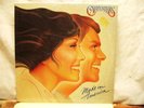 CARPENTERS Vinyl Record Made in America A&M Records 1981 Sealed Saw Cut