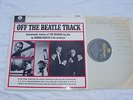 THE GEORGE MARTIN ORCHESTRA   Off The Beatle Track 1964 UK Parlophone LP BEATLES