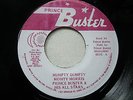 6 Reggae- Singles ( 34 ) Prince Buster , The Righteous , Flames , Doreen Shaffer