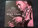 Hank Mobley - Roll Call - Blue Note 1977