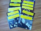SET OF 12 LP RECORDS DEUTSCHE GRAMMOPHON