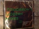 Thom Yorke Tomorrow's Modern Boxes White Vinyl